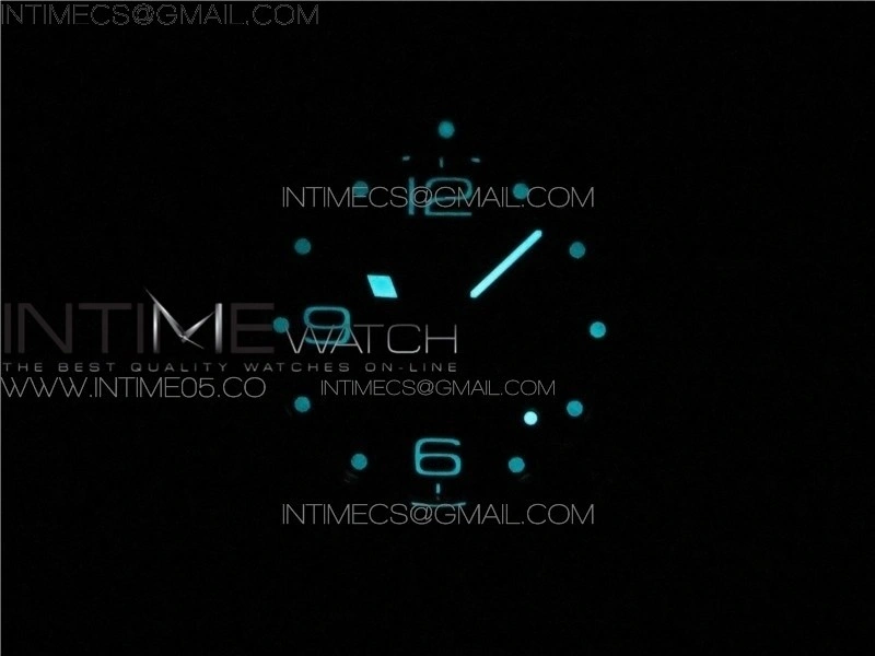 Conquest L3.840.4.56.6 Real Ceramic Bezel SS ZF 1:1 Best Edition Blue dial On Rubber Strap A2824